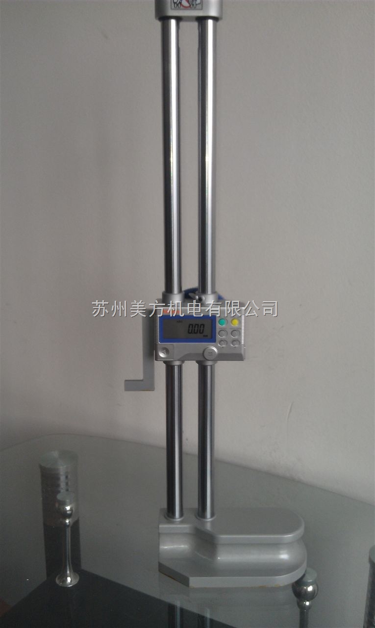數(shù)顯高度尺,大理石構(gòu)件,三豐測(cè)高儀